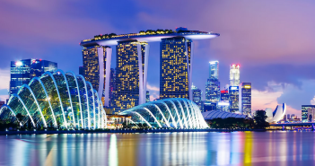 Singapore