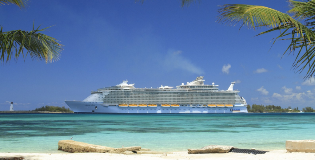 Royal Caribbean Cruise