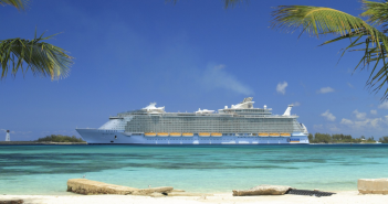 Royal Caribbean Cruise
