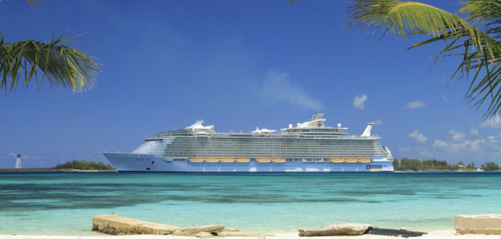 Royal Caribbean Cruise