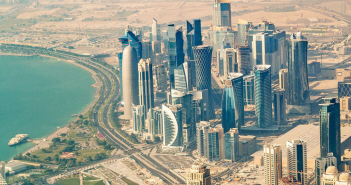 Doha, Qatar