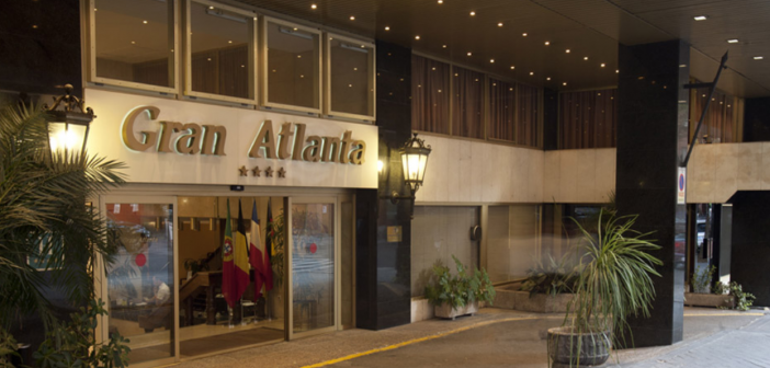 Gran Atlanta Madrid