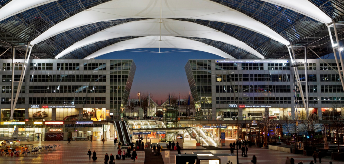 Munich Airport