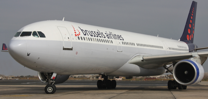 Brussels Airlines