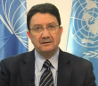 Taleb Rifai