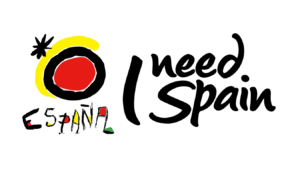 I Need Spain logo