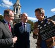 Richard E launches Tourism Ireland campaign & other news from Ireland’s tourism industry