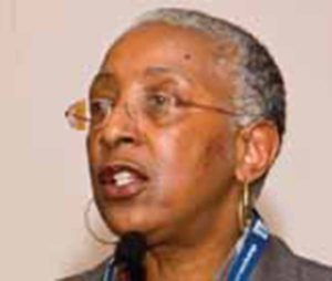 Angela Gittens