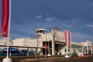 derry-airport