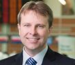 Matthew Thomas, CEO of Shannon Group