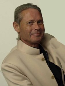 Paul Phillips