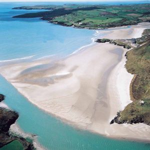 aerial-beach-inchydoney-island-lodge-spa-copy