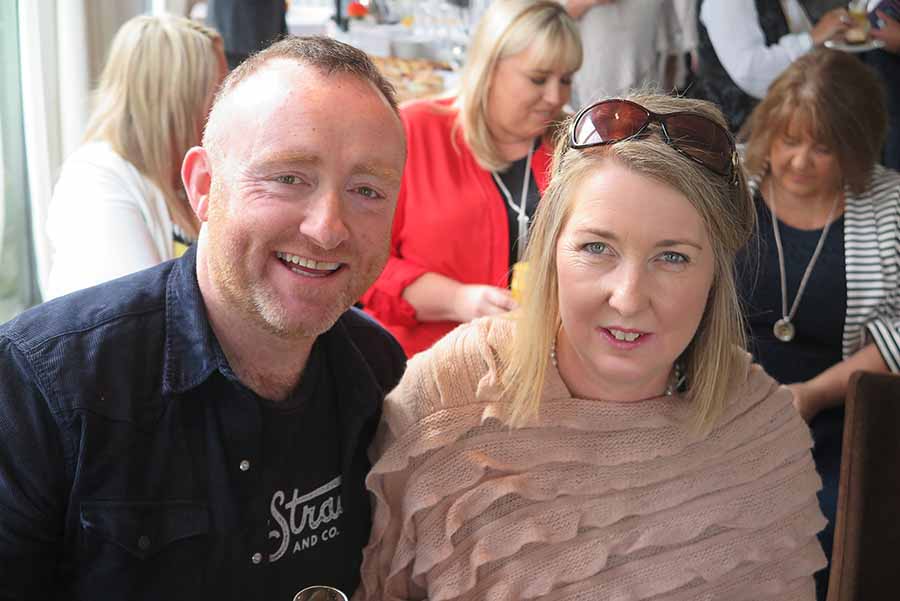 tom britton and lisa croke