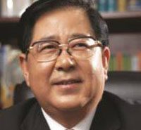 Si Xianmin CEO of China Southern