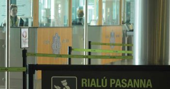 Immigration staff unlikely to cover for striking Gardai at Dublin airport on four November Fridays