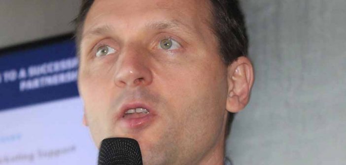 Giles Hawke of Avalon