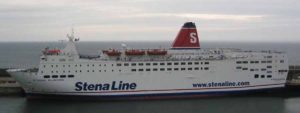 Stena Europe