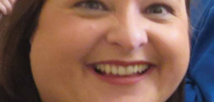 Blaithin O'Donnell of Air Canada