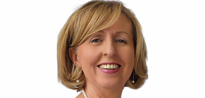 Catherine Grennell Whyte of ATTS