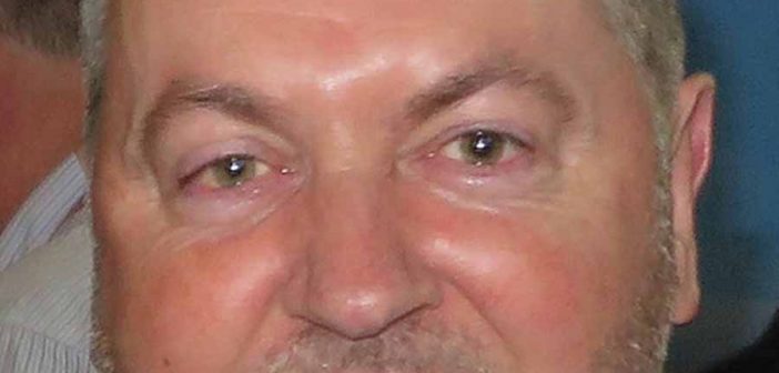 Clem Walshe of localmarketing.ie