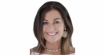 Jeanette Taylor of Bue Insurance