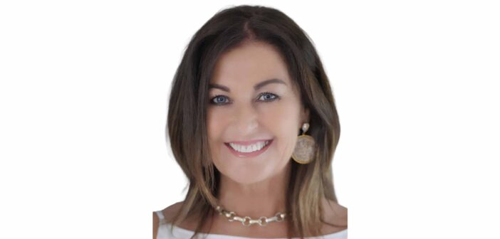 Jeanette Taylor of Bue Insurance