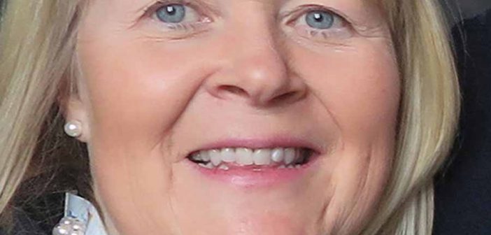 Jennifer Callister of Royal Caribbean