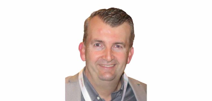 John Barrett of Magic Destinations