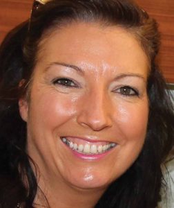 Karen Maloney of Eimer Hannon Travel
