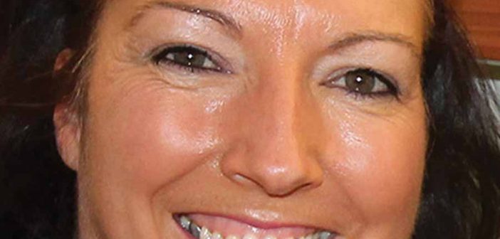 Karen Maloney of Eimer Hannon Travel