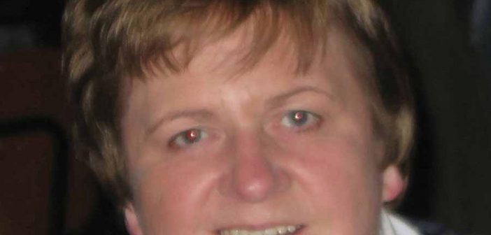 Marie Grenham of Grenham Travel