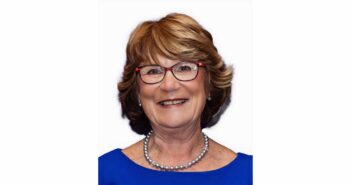 Mary Foyle of Travel Counsellors