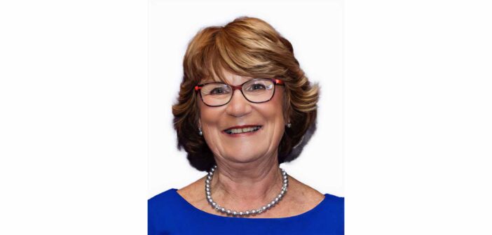 Mary Foyle of Travel Counsellors