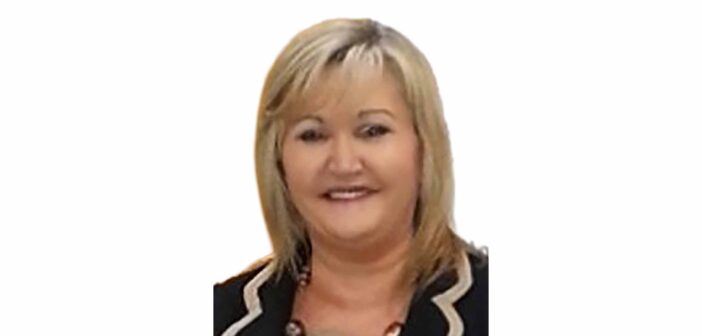 Maureen Delmar of MD Travel
