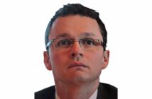Patrick O'Donovan minister