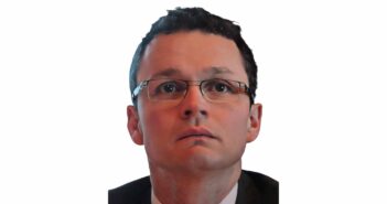 Patrick O'Donovan minister