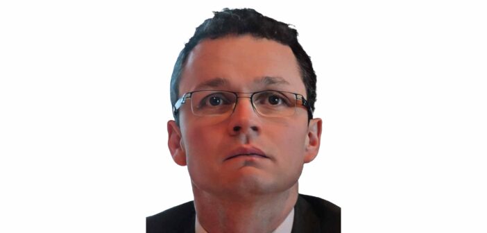 Patrick O'Donovan minister