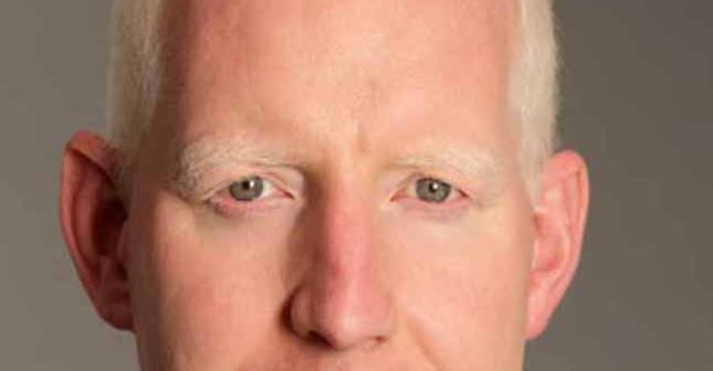 Paul Kelly, head of Fáilte Ireland