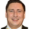 Paul Manning of Hertz