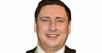Paul Manning of Hertz