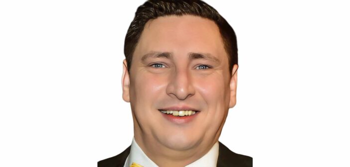 Paul Manning of Hertz