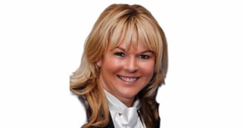 Sandra Corkin founder of Oasis Travel