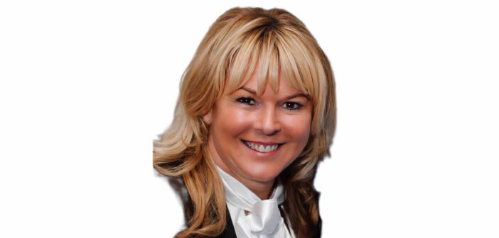 Sandra Corkin founder of Oasis Travel