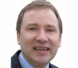 Stephen Kavanagh, CEO of Aer Lingus 2015-2019