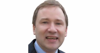 Stephen Kavanagh, CEO of Aer Lingus 2015-2019