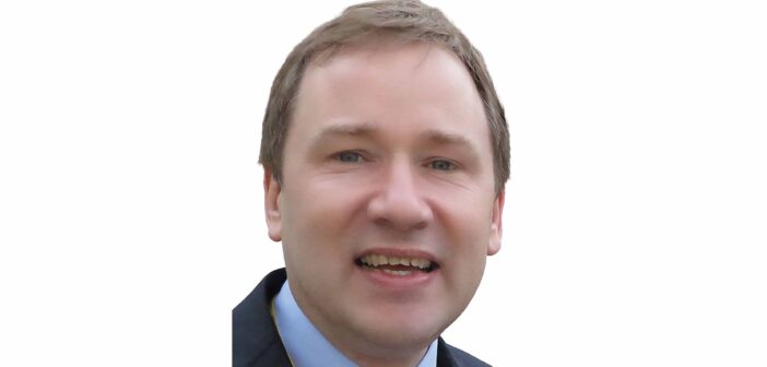 Stephen Kavanagh, CEO of Aer Lingus 2015-2019