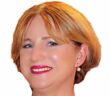 Tara Magee of British Airways