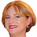 Tara Magee of British Airways