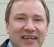 Stephen Kavanagh, CEO of Aer Lingus