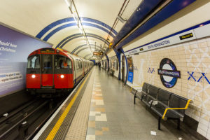 London Underground
